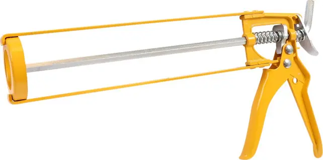 KITPISTOOL SKELET 310ML Laatste Kans