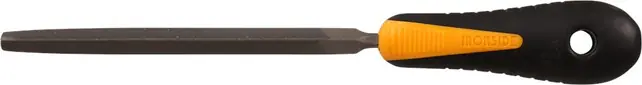 VIJL DRIEHOEK HALFZOET 200MM Koop Online