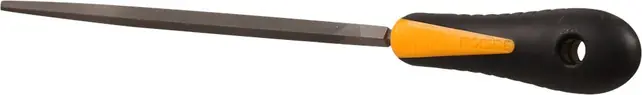 Betrouwbaar VIJL VIERKANT HALFZOET 200MM