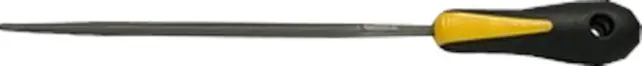 VIJL ROND BASTERD 250MM Betaalbaar