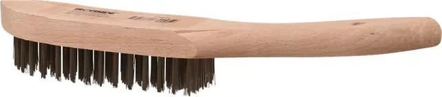 Must-Have STAALBORSTEL 6-RIJ
