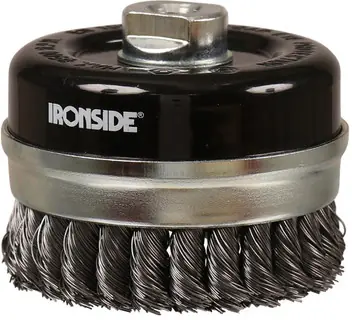 RONDBORSTEL 100MM M14 Premium