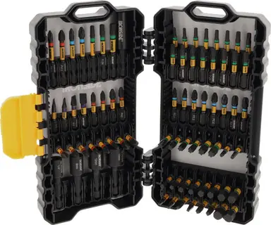 BITSET IMPACT 76-DELIG 1/4 Speciale Aanbieding