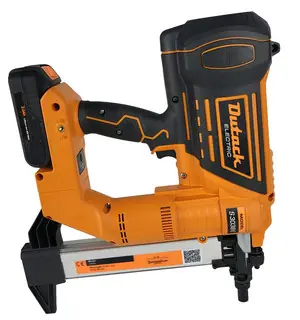 BETONNAGELTACKER S3038E ACCU Gecertificeerd