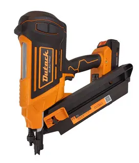 STRIPNAGELTACKER S3390E ACCU Express Levering