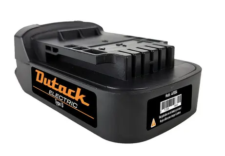 Voordeelprijs ADAPTER TBV DUTACK TACKERS