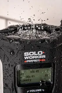RADIO SOLOWORKER PERFECTPRO 3 W Bestseller