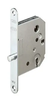 Speciale Aanbieding KASTSLOT 2134 18X153MM AFGEROND