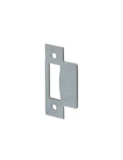 SLUITPLAAT DAG 2400 UITV17 RVS Speciale Aanbieding