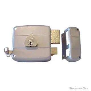 Hoge Kwaliteit OPLEGSLOT CIL. 50321-60-1 CISA