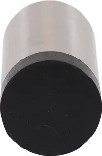 Hoge Kwaliteit DEURSTOPPER RVS WANDMONTAGE 30X60MM