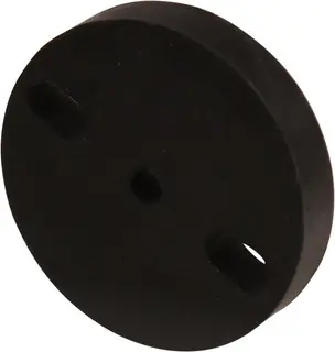 RUBBER VERHOGINGSSCHIJF 57X10MM Koop Vandaag