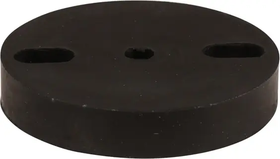 Merkproduct RUBBER VERHOGINGSSCHIJF 83X12MM