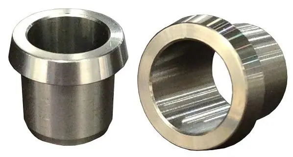 Premium ROZET TBV KASTSLUITING 20MM