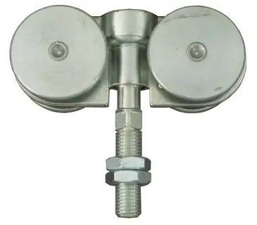 DUBBELE ROL, VERLAAGDE INBOUWH. Fabrieksprijs