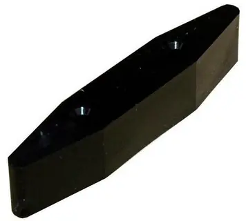 ONDERGEL. AKU 120X25X21(LXHXB) Gecertificeerd