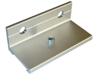 MUURBEUGEL GEAN. ALU 40-80KG Direct Verzonden