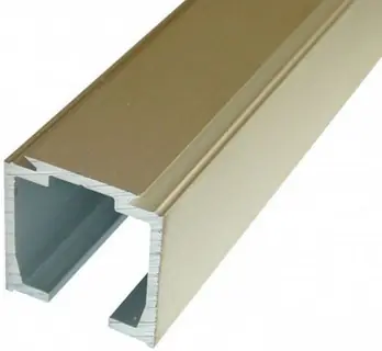 BOVENPROFIEL 4 METER ALU 120KG Koop Vandaag