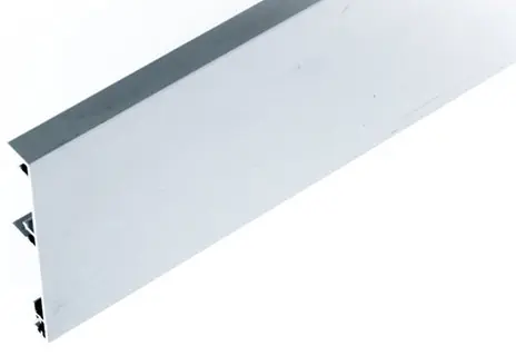 Rechtstreeks Van De Fabrikant AFDEKPROFIEL XP-100KG L2000MM F1
