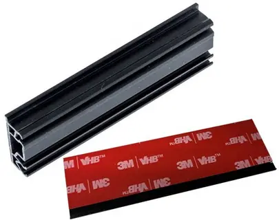 SMALLE CLIP L = 100MM XP-100KG Favoriet