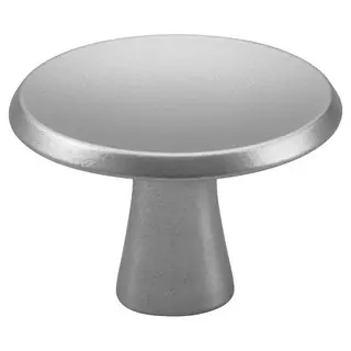 KNOP ROND 30MM F1 Seizoensaanbieding