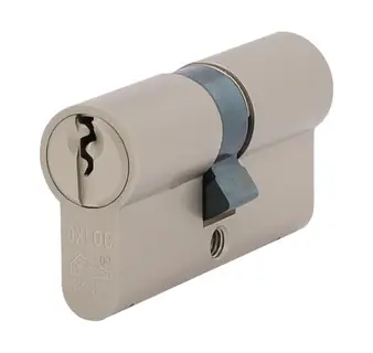 Populair DUBBELE CILINDER 35/50 SKG2