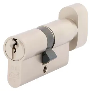 Speciale Aanbieding KNOPCILINDER 30/30 SKG2
