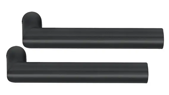 Laatste Versie DEURKRUK RVS T-MODEL