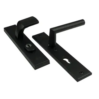 Shop Nu VH-GARNITUUR PC72 RECHT ALU KTB