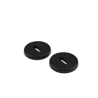 Weekendaanbieding KLIKROZET SL ROND ALU 55MM
