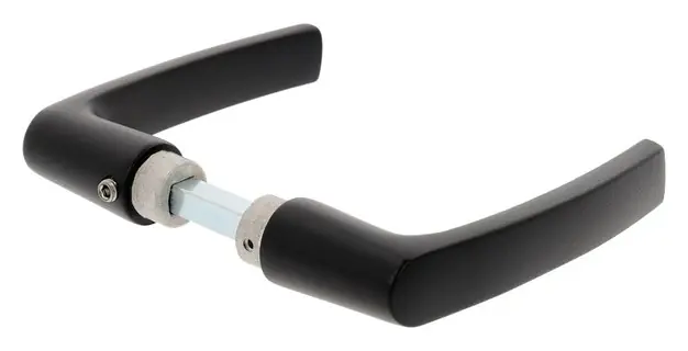 DEURKRUK BLOKMODEL ALU DD38-42MM Hete Deal