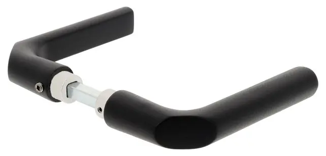 DEURKRUK DUIMMODEL ALU DD38-42MM Hoge Kwaliteit