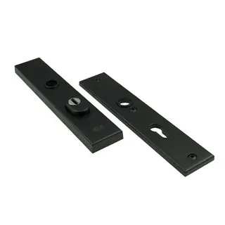 Shop Nu VH-LANGSCHILD KTB PC72 ALU ZWART