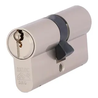 Shop Nu DUBBEL CILINDER 40/50N SKG***