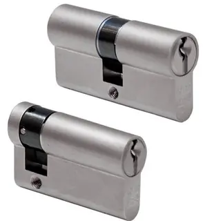 Hete Deal CILINDERSET 3X30/30 1X10/30 SKG3