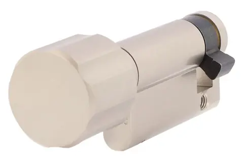 ENKEL KNOPCILINDER 10/35K Direct Verzonden