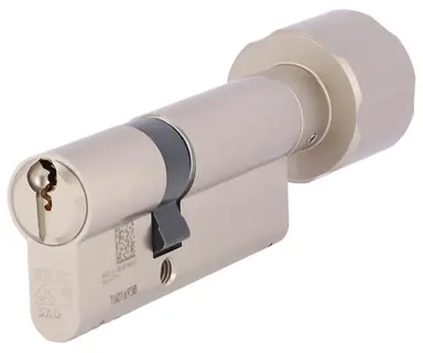 KNOPCILINDER 30/45K SKG***,OXLOC Korting