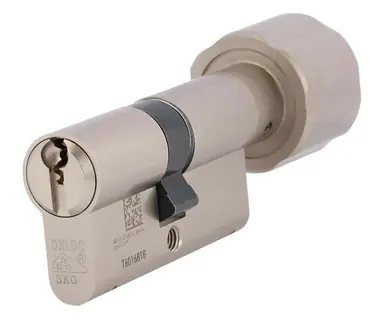 Superprijs KNOPCILINDER 45/30K SKG***,OXLOC
