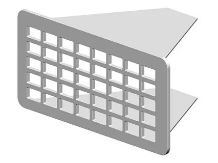 RENOFIX RVS RENOVATIEROOSTER Flitsaanbieding