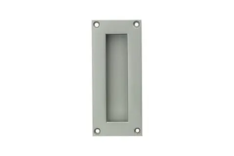 Rechtstreeks Van De Fabrikant SCHUIFD.KOM RH 140X60 ZILVER