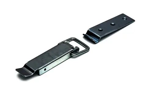 Koop Vandaag EIERKISTSLUITING 105X25MM GEG.