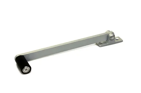 RAAMVALSCHAAR ALU/RVS 152 MM Seizoensaanbieding