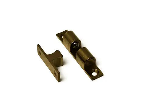 KOGELSNAPSLOT MESSING 50 MM Nu Kopen