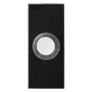 BELDRUKKER ZWART/WIT Must-Have