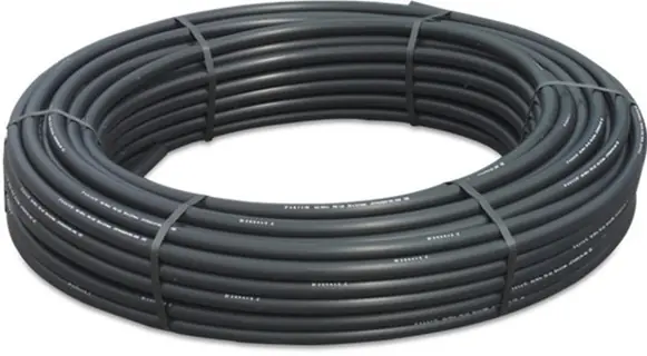 TYLEENSLANG PE80 25X2.3MM ROL10M Direct Verzonden