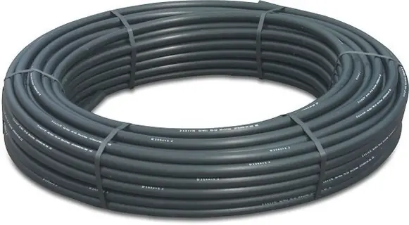 Weekendaanbieding TYLEENSLANG PE40 32X3.5MM ROL50M