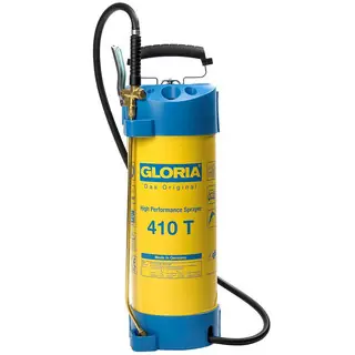 Speciale Aanbieding DRUKSPUIT GLORIA 10L STAAL 410T