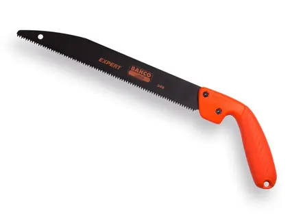 TAKKENZAAG BAHCO 349 Veilige Betaling