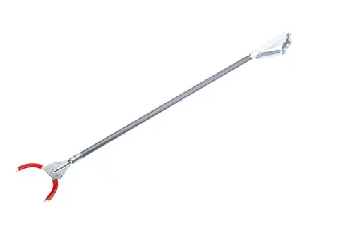 VUILGRIJPER 1400MM METAAL Must-Have
