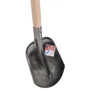 ZANDSCHOP 000 Z17CM 250X205MM Populair